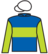 Saturday First silks