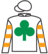 Don't Shoot silks