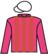 Make Her Dance silks