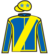 Jet Zena silks