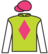 Monsieur Gustave silks