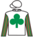 Intrice's Reward silks