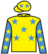 All Powered Up silks