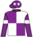 Steel Choice silks