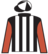 Rapid City silks