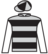 Three Kingdoms silks