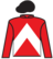 Wild Cherry Road silks