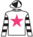Xander's Porsha silks