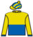 Ginali silks
