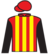 Noire Emperor silks