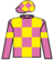Miss Cartel silks