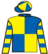 Jamaican Rumba silks