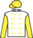 Bright Steel silks