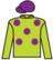 Firing Line silks