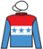 Blondie's Secret silks