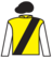 Nova's Son silks