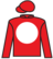 Rocky Marriage silks