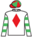Great Society silks