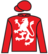 Sultan Of Swing silks