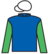 Pretty Eyed silks