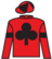 Star In The Mist silks