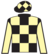 Big Boy Ben silks