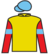 Nobel Girl silks