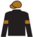 Mr Bling silks