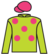 Our Kiwi Girl silks