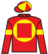 Brut Star silks