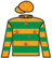 Iron Duke silks