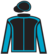 Celestial Kiss silks