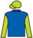 Premiere Place silks