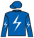 Elite Fighter silks