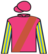 The Mediator silks