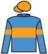 Flying Tormenta silks