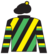 Bonhomie silks