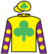 Ivy Eff silks