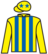 Joyous Bel silks