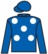 Sir Roland silks