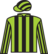 La Consolidata silks