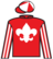Sentimental Choice silks