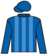 Mighty Moshe silks