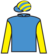 Tooleybuc Kid silks