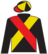 Ciccolallo silks