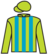 Creek Lodge silks