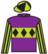 Ron's Gift silks