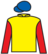Just Truckin' silks