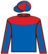 Lord Vinnie silks