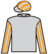 Bourdain silks